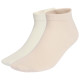 Adidas Κάλτσες Back Trefoil Socks 2 pairs